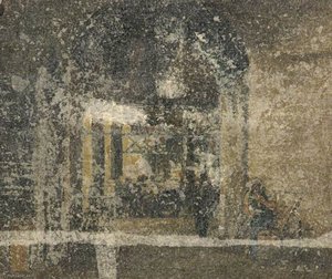 Borough Market, Southwark, London — Harold Workman
