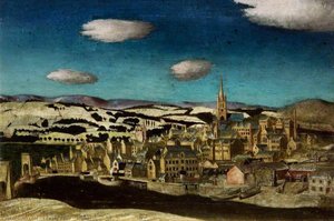 Monros — Edward Baird
