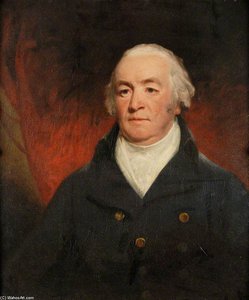 Thomas Williams — John Hoppner