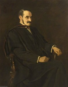 Owen Owen (1850–1920) — Christopher Williams