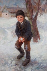 Snowballing