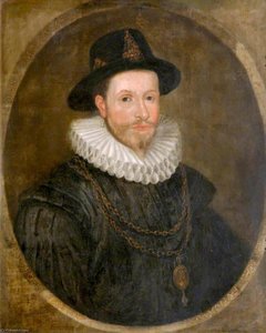 George Keith, 5th Earl Marischal