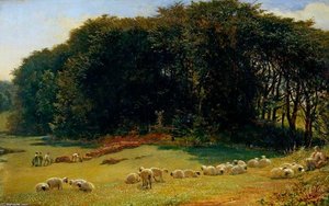 Sweet Summertime — Richard Redgrave