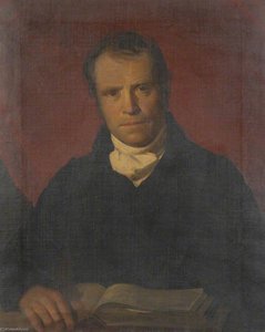 Joseph Sheffield (When Old)