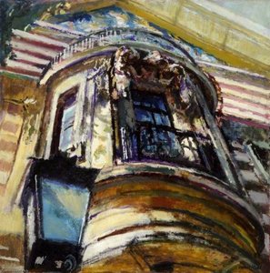 The College Of Art — James H. P Neal, Modernism