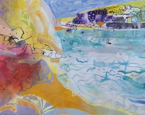 Hope Cove — David Wiseman