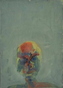 Etude De Tete — Emmanuel Pereire
