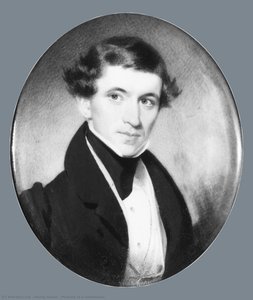 Portrait of a Gentleman