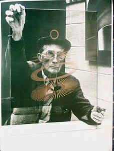 Marcel Duchamp — Ričard Hamilton