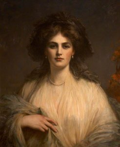 Lady Beatrice Butler (1876–1952), Lady Pole Carew