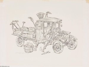 Private Enterprise — Joseph Hirsch