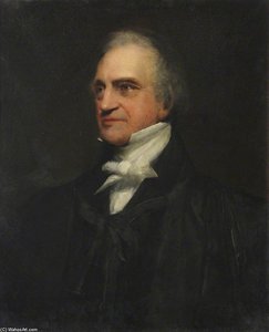 Adam Sedgwick, Fellow, Geologist And Woodwardian Professor