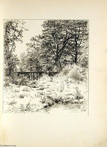 Landscape 13 — John Ottis Adams