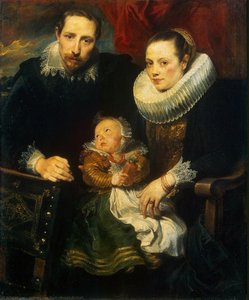 Family Portrait