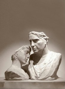 Escultura — María Dolores Barreda