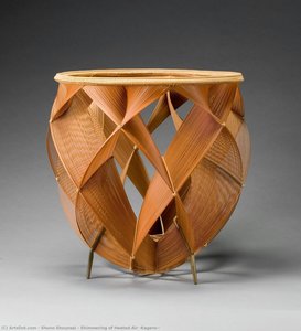 Shimmering Of Heated Air (kagero), — Shono Shounsai