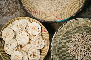 The Making Of Marmaree — Abinet Teshome
