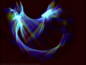 9 23 69 Experiment With David Atwood — Nam June Paik