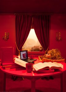 The Art Game — Kent Monkman
