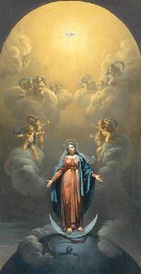 L'Immaculée Conception