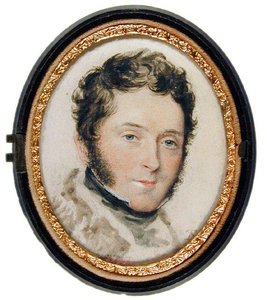 M. S. Thompson — Thomas Sully