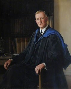 Arthur E. Morgan (1886–1972) — Frederick William Elwell