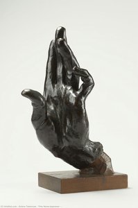 Title Name(japanese）: 手 — Kotaro Takamura