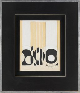 Untitled (d2x8nl) — František Kupka