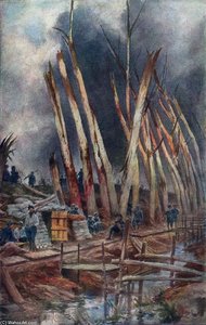 L'offensive De L'yser