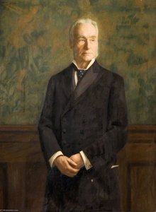 John Alcock, JP