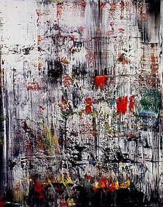 Ice 2 — Gerhard Richter