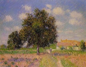 No Title — Gustave Loiseau