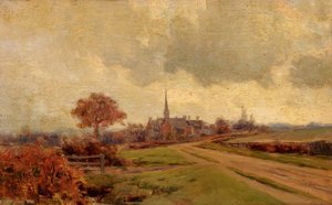 Hither Green Lane