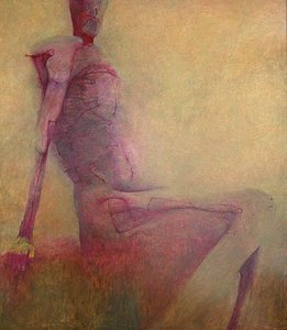 Untitled (248) — Zdislav Beksinski
