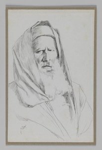 Type Of Jew — Јакоб Жозеф Тисот