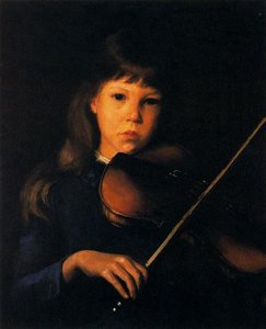 The Beginner (Margaret Perry)