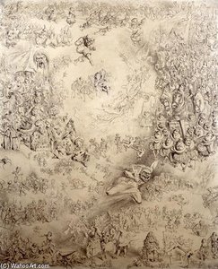 A Child's Dream Of Christmas — Keeley Halswelle