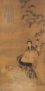 Guanyin Acolytes