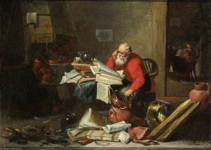The Alchemist