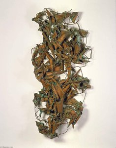 Conic — Claire Falkenstein