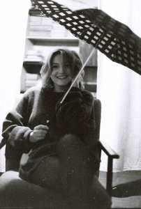 Nena — Alfred Freddy Krupa