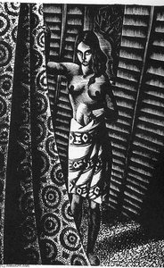 Alec Waugh's ''most Women...'' — Lynd Ward