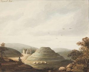 Tynwald Hill