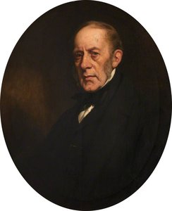 John Gairdner (1790–1876), Rcsed (1813) — John Maclaren Barclay