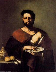 Taste — Luca Giordano