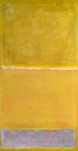 Untitled (10) — Mark Rothko