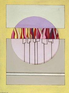 Trees.precisely — Bernie Casey