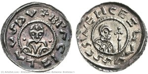 břetislav i