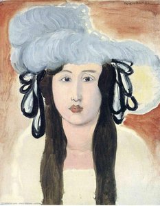 Untitled (3567) — Henri Matisse