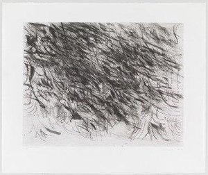 Algorithms, Apparitions And Translations — Julie Mehretu